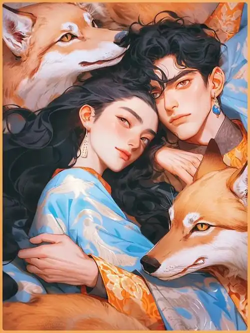 无码动漫《雾都拾荒者》剧场版海报