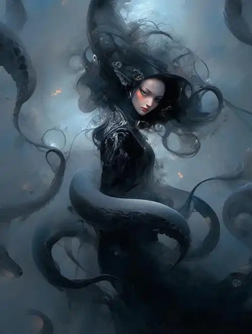 无码动漫《逆光而行》海报