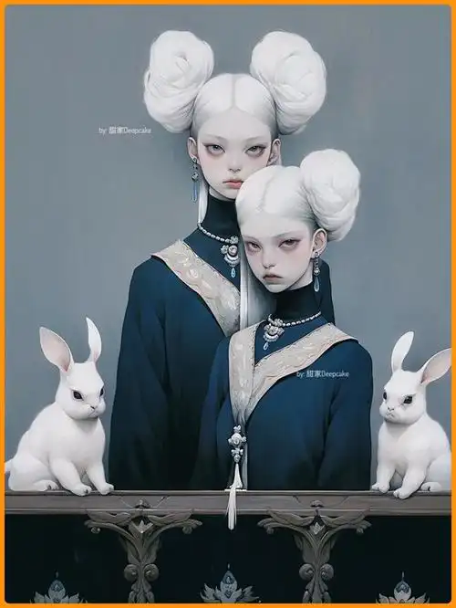 无码动漫《沉入海底的信》经典海报