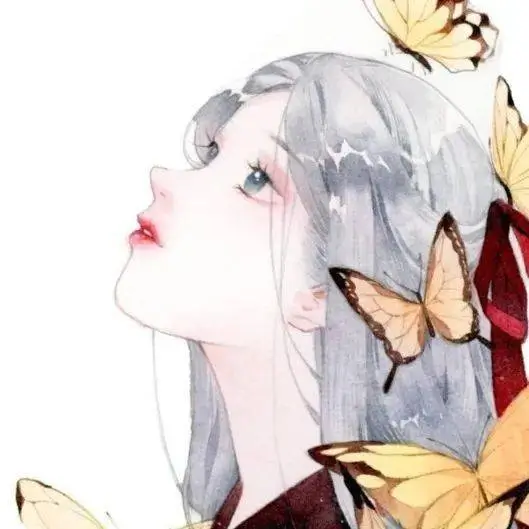 无码动漫用户头像