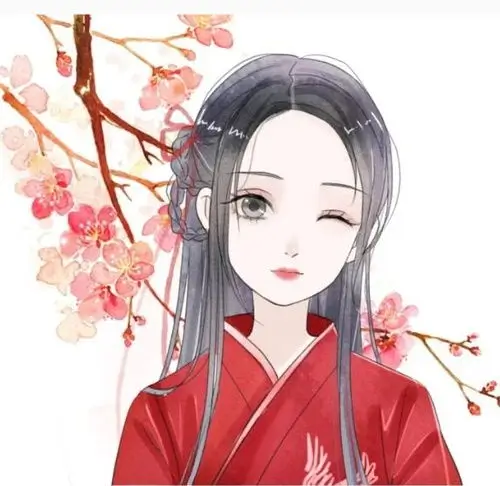 无码动漫用户头像